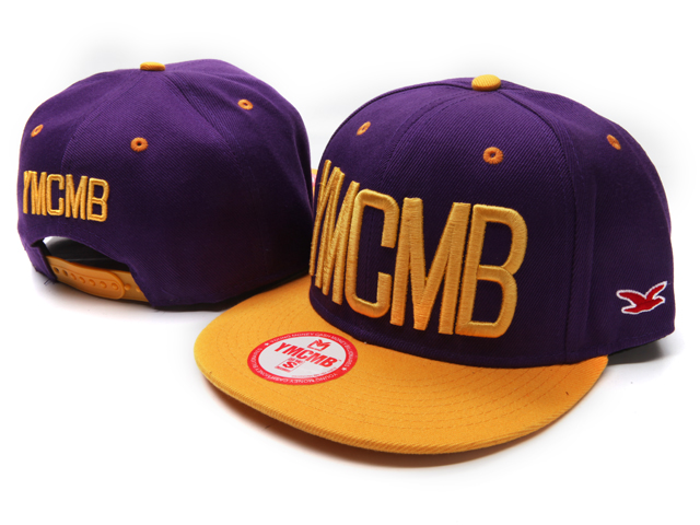 Ymcmb Snapback Hats NU30